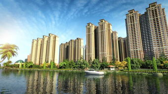 總理報告將這樣影響桂林人的生活 買好房才能安心生活