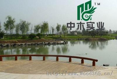 巴勞木產地、巴勞木進口名貴木材、巴勞木景觀園林選中木實業-上海中木實業