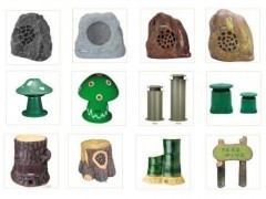 好品牌高檔耐用-西安草地草坪音箱,草坪揚聲器,景觀園林音箱-供應產品-深圳市瑞安信實業(yè)發(fā)展