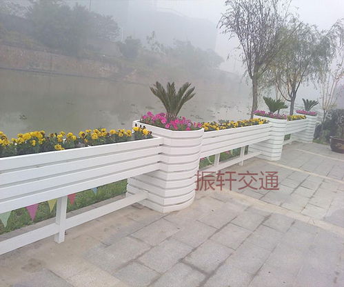 車道護欄類型道路護欄廠家價格定做