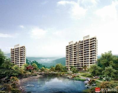 藏山、抱水、享城!39歲珠江實(shí)業(yè)今年三大拳頭產(chǎn)品齊亮相