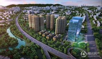 恒信中央公園8號(hào)樓開(kāi)盤(pán)在售 最低4966元 ㎡起