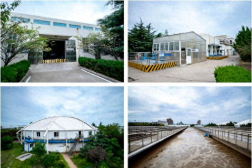 從污水廠到生態(tài)運動公園：北控水務(wù)打造青島西海岸新區(qū)新名片