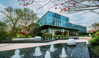 年輕會玩 融信在杭州成功跑出自己的主場園林實業