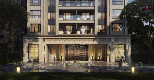 湛江CBD新地標(biāo) 建龍高地，園林實(shí)業(yè)的璀璨新篇